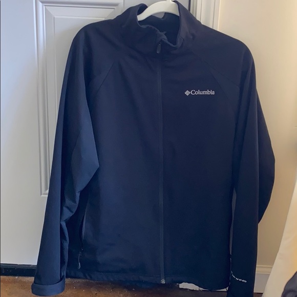 Columbia Omni-Wind Block - Picture 1 of 5